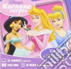 Disney's Karaoke: Disney Princess 2 cd