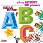 They Might Be Giants - Here Come The Abc'S