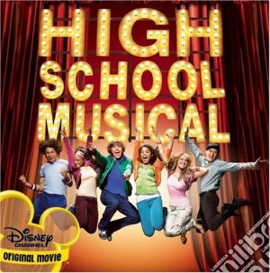 High School Musical / O.S.T. cd musicale