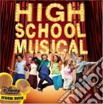 High School Musical / O.S.T. cd