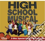 High School Musical / Various cd
