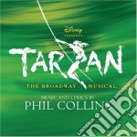 Phil Collins - Tarzan: The Broadway Musical