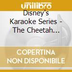 Disney's Karaoke Series - The Cheetah Girls 2