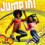 Disney Channel: Jump In! cd