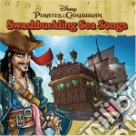 Pirates Of The Caribbean: Swas cd
