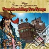 Pirates Of The Caribbean: Swas cd