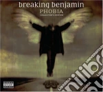 Breaking Benjamin - Phobia cd