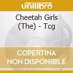 Cheetah Girls (The) - Tcg cd