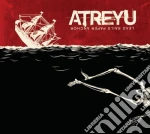 Atreyu - Lead Sails And A Paper Anc cd