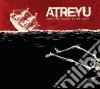 Atreyu - Lead Sails And A Paper Anc cd