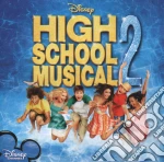 High School Musical 2 cd