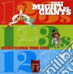 They Might Be Giants - Here Come The 123'S