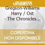 Gregson-Williams Harry / Ost - The Chronicles Of Narnia: Prince Caspian cd