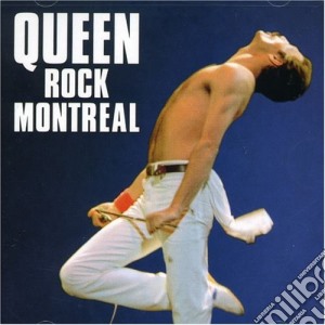 Queen - Rock Montreal cd musicale di Queen