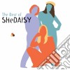 Shedaisy - The Best Of Shedaisy cd
