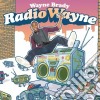 Brady Wayne - Radio Wayne cd