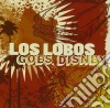 Los Lobos - Los Lobos Goes Disney cd