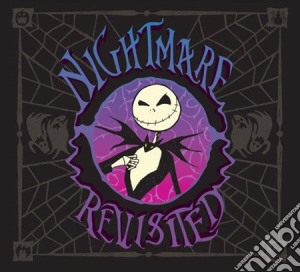 Nightmare Revisited / O.S.T. cd musicale di Walt Disney