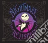 Nightmare Revisited / O.S.T. cd