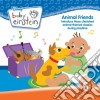 Baby Einstein - Animal Friends cd