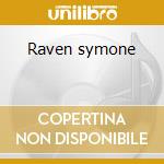 Raven symone cd