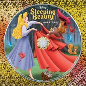 Disney: Sleeping Beauty And Friends / Various cd musicale di Disney