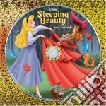Disney: Sleeping Beauty And Friends / Various cd