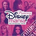 Princess Disneymania / Various cd