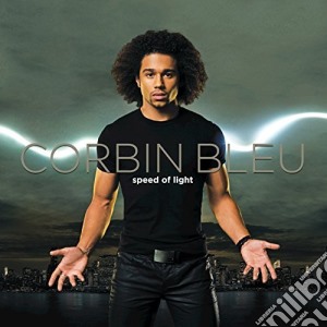 Corbin Bleu - Speed Of Light cd musicale di Corbin Bleu