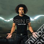 Corbin Bleu - Speed Of Light