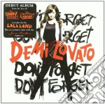 Demi Lovato - Don't Forget