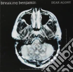 Breaking Benjamin - Dear Agony cd