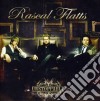 Rascal Flatts - Unstoppable cd