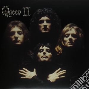 (LP Vinile) Queen - Queen II lp vinile di Queen