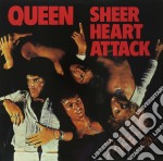 (LP Vinile) Queen - Sheer Heart Attack (180Gr Usa Pressing)