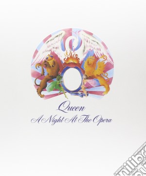 (LP Vinile) Queen - A Night At The Opera lp vinile di Queen