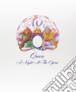 (LP Vinile) Queen - A Night At The Opera