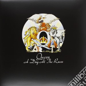 (LP Vinile) Queen - A Day At The Races lp vinile di Queen