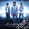 Jonas Brothers - A Little Bit Longer cd