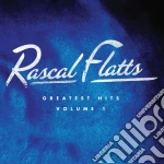 Rascal Flatts - Greatest Hits 1 cd