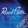 Rascal Flatts - Greatest Hits 1 cd
