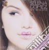 Selena Gomez & The Scene - Kiss & Tell cd