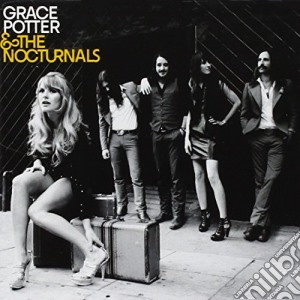 Grace Potter & The Nocturnals - Grace Potter & The Nocturnals (2 Cd) cd musicale di Grace Potter