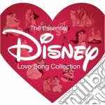 Essential Disney Love Song Collection (The) / Various cd