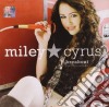 Miley Cyrus - Breakout Platinum (2 Cd) cd