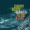 Disney Jazz Vol. 1 - Everybody Wants To Be A Cat cd