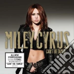 Miley Cyrus - Can'T Be Tamed cd