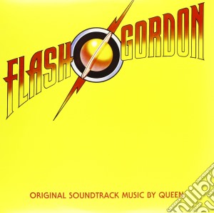 (LP Vinile) Queen - Flash Gordon lp vinile di Queen