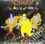 (LP Vinile) Queen - A Kind Of Magic vinile