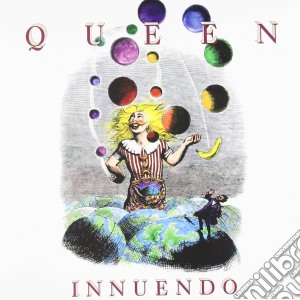 (LP Vinile) Queen - Innuendo lp vinile di Queen